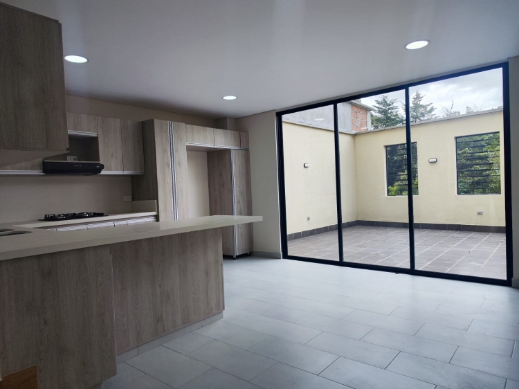 Casa en Carmen de Viboral, Carmen de Viboral